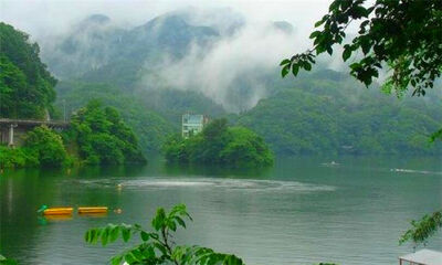 梅雨季节是什么时候