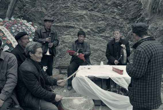 喜丧指老人多大岁数走了