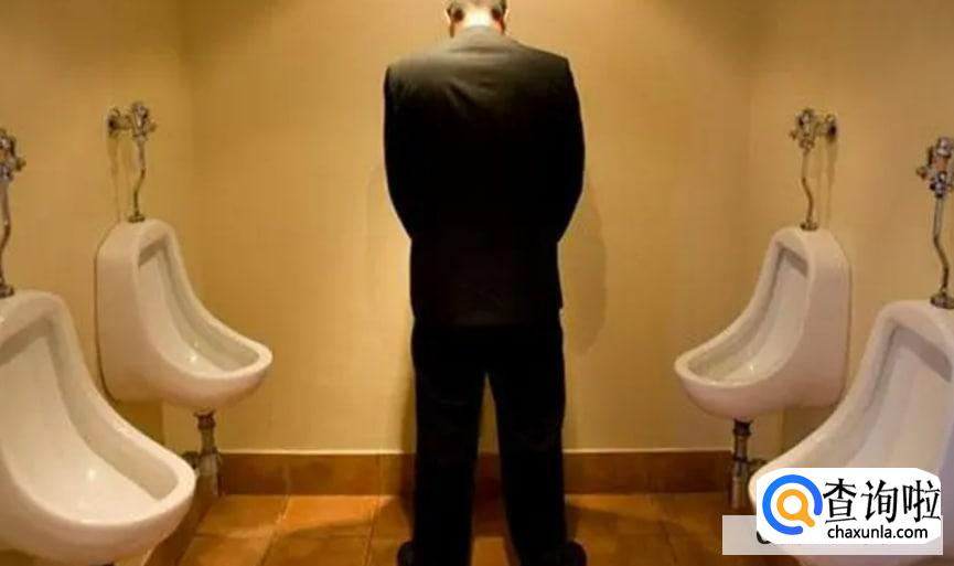 为什么冬天出现尿频的几率大