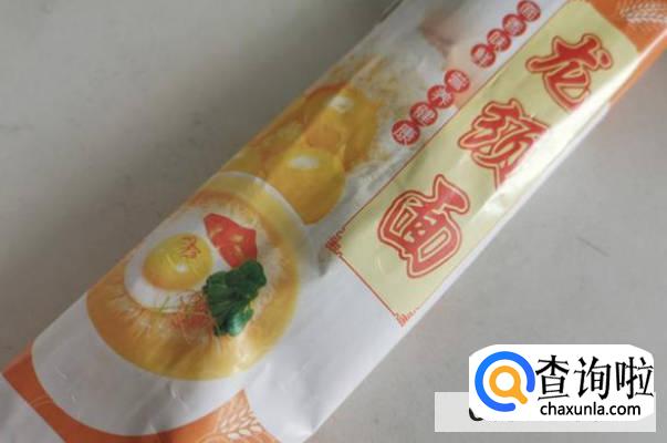 选挂面有什么方法