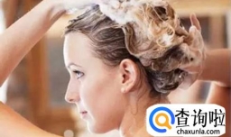 卷发发型打理技巧方法