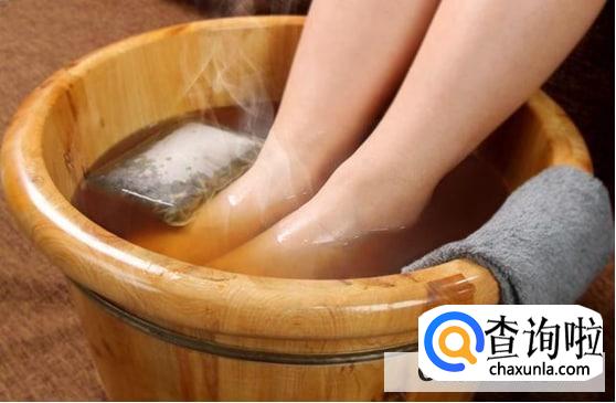 孕妇用艾叶泡脚可以吗有好处吗