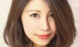 看看你的脸型适合剪哪种时尚波波头