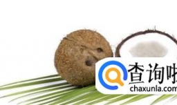 如何快速喝到椰子汁（椰子汁怎样吃）