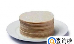 饺子皮怎么做才好吃？