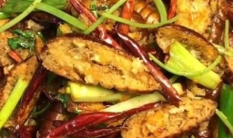 如何炒蚕蛹好吃？