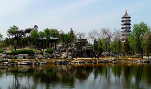 天津景点排行榜前十名