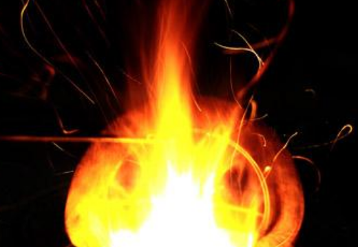 火可以做些什么