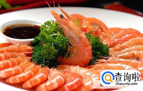 大虾的简单做法大全