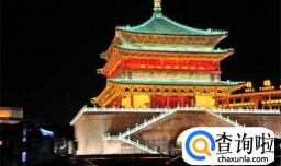 西安吉祥村玩法攻略