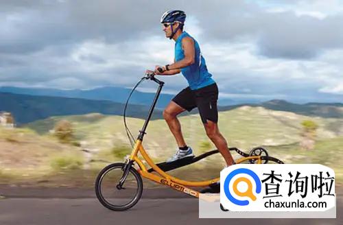 自行车运动项目介绍