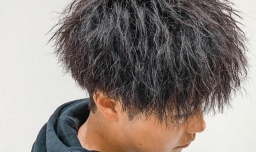 男生哪些发型比较帅