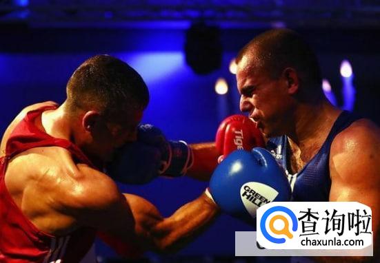 坚持每天练拳击对身体有哪些好处