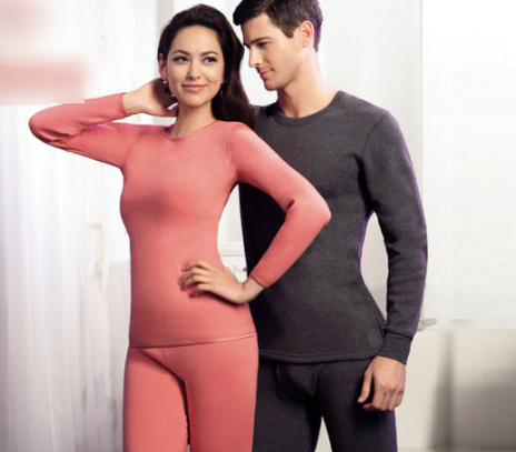 保暖内衣品牌排行榜前十名