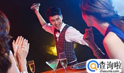 酒吧服务员工作职责培训