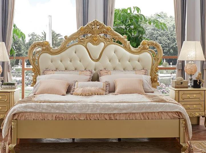 欧式实木家具该如何保养？