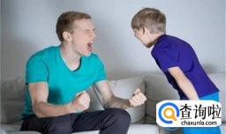 叛逆期孩子骂父母脏话怎么治