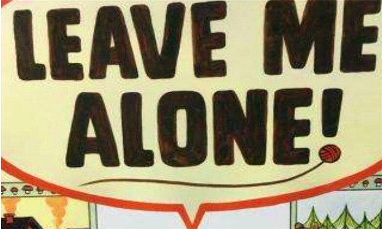 leave是什么意思