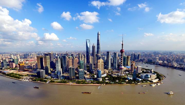 我国的四个直辖市分别是哪些