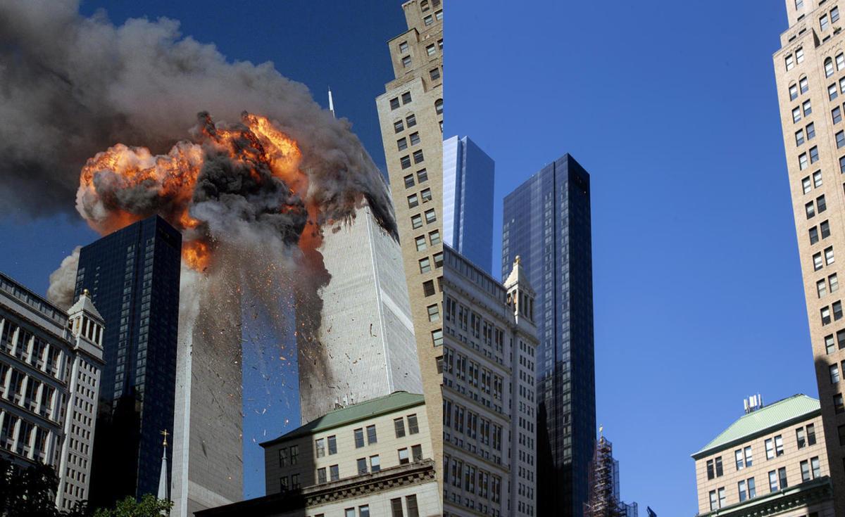 911事件有多少人遇难