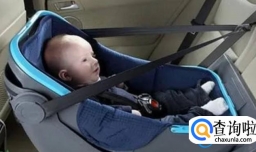多大的宝宝需要坐儿童座椅