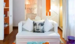 家装设计色彩搭配