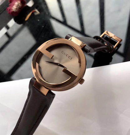 适合年轻女士手表品牌