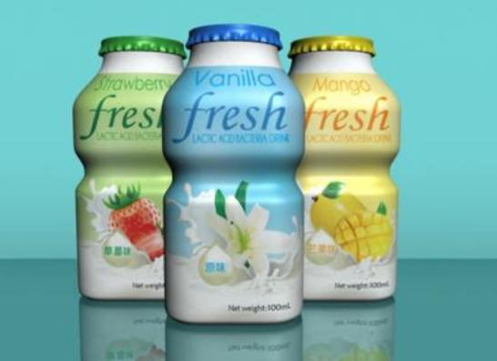 乳酸菌的代谢类型