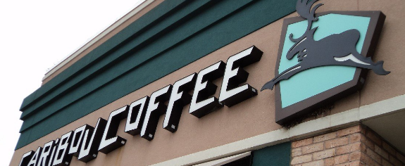 十大咖啡店加盟排行榜