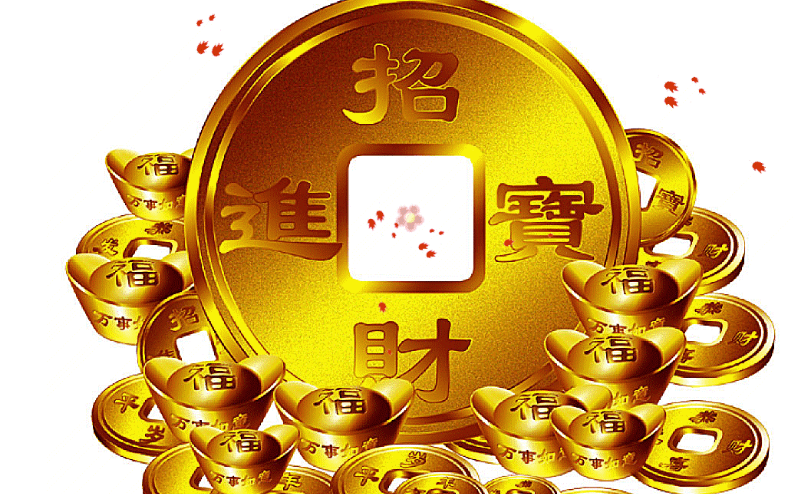 财神节祝福语怎么说