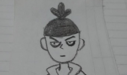 刺客伍六七怎么画