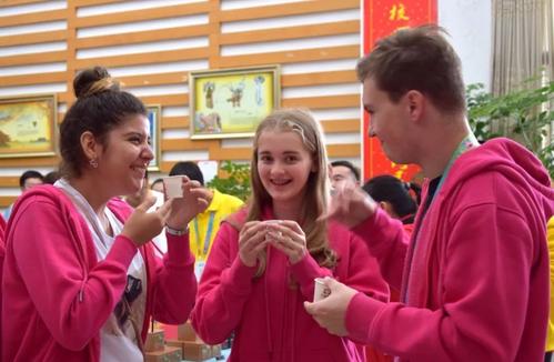 世界上使用人数最多的语言是什么