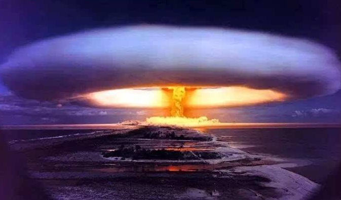 氢弹有核辐射吗