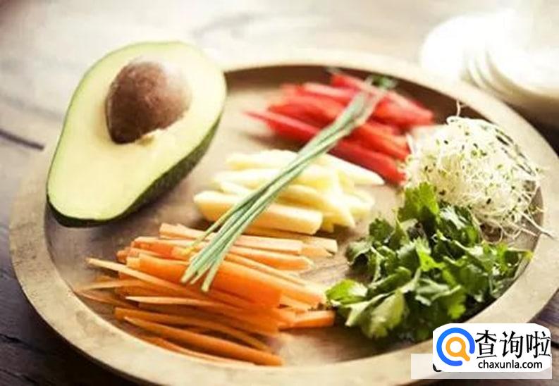 长期吃素有没有好处