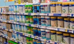 买进口奶粉的注意事项