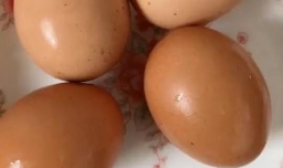 双色鸡蛋卷做法