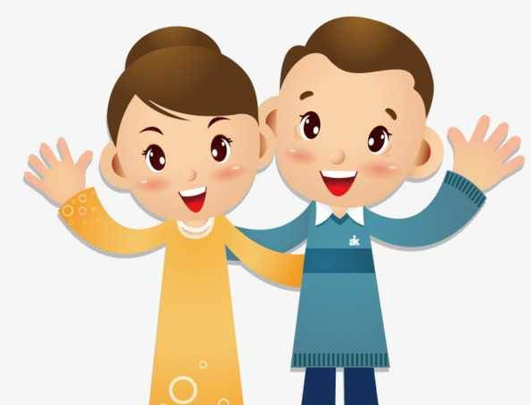 夫妻没有隔夜仇是什么意思