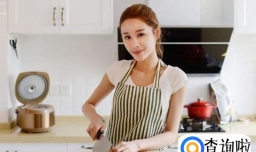 女生第一次到公婆家去应该帮忙做饭吗？