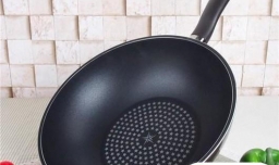 如何选用家用锅（不粘锅）？