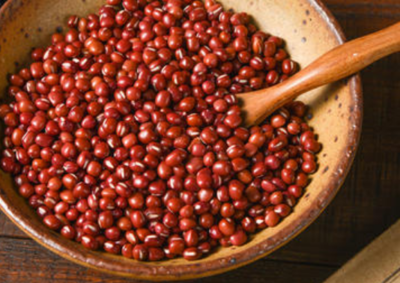 赤小豆和红豆的区别