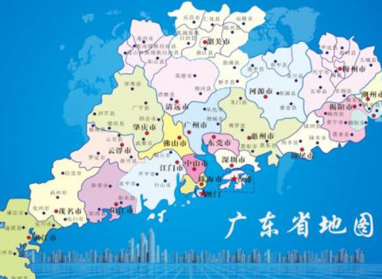 身份证4开头的是哪个省的