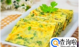 快手早餐摊鸡蛋饼