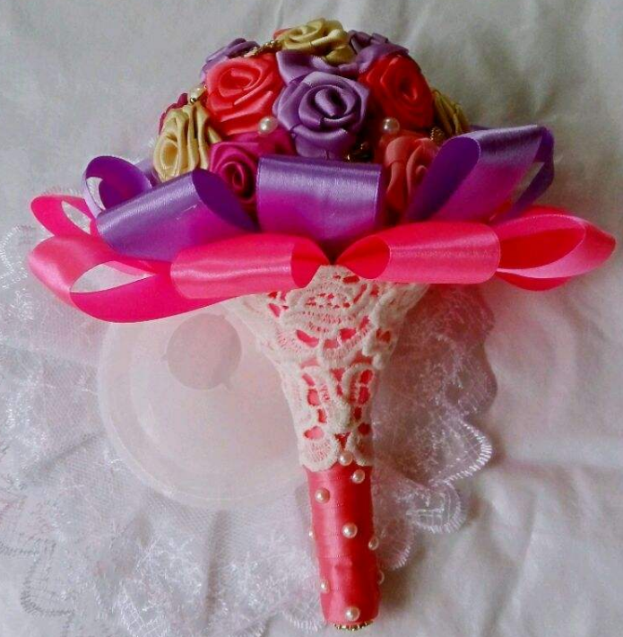 结婚纪念日礼物