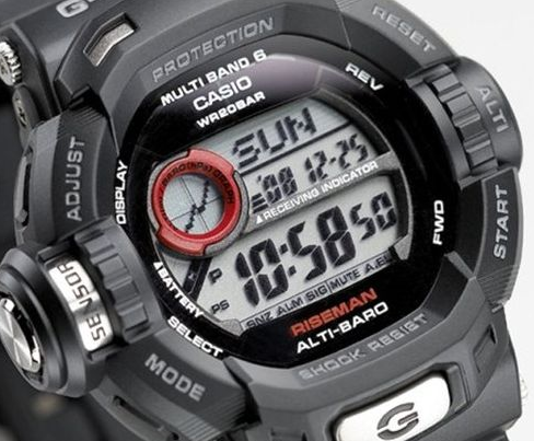 世界十大名表排行榜