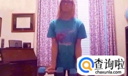 哑铃锻炼方法图解——收藏版