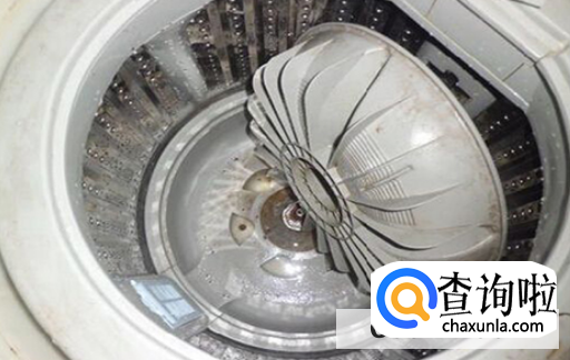如何清洗洗衣机