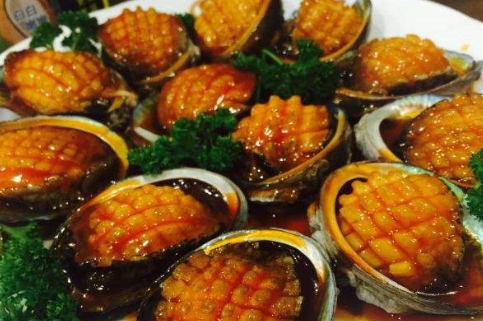 中国八大菜系及特点