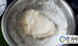 怎样自己在家做春卷皮？