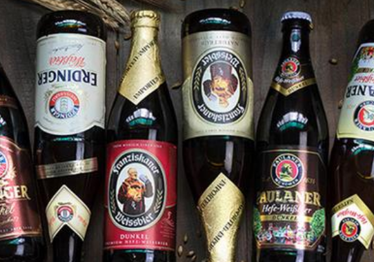 黑啤和普通啤酒的区别