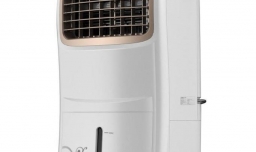 空调扇什么牌子好，奥克斯冷暖空调扇怎么样